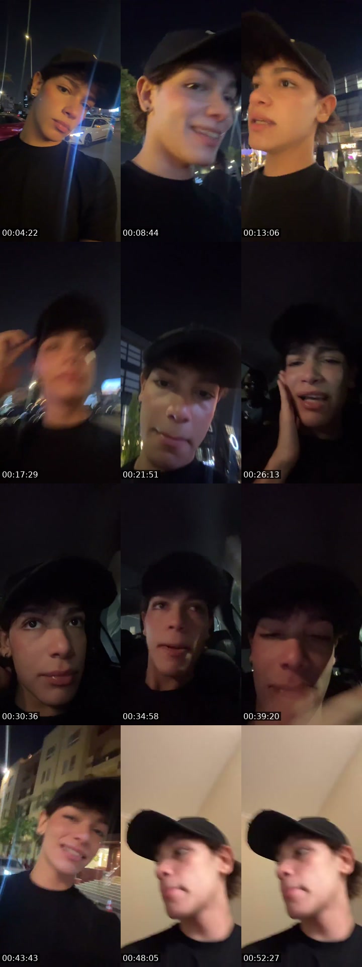 @ahmedtalaatx0 TikTok live from 2026-07-25