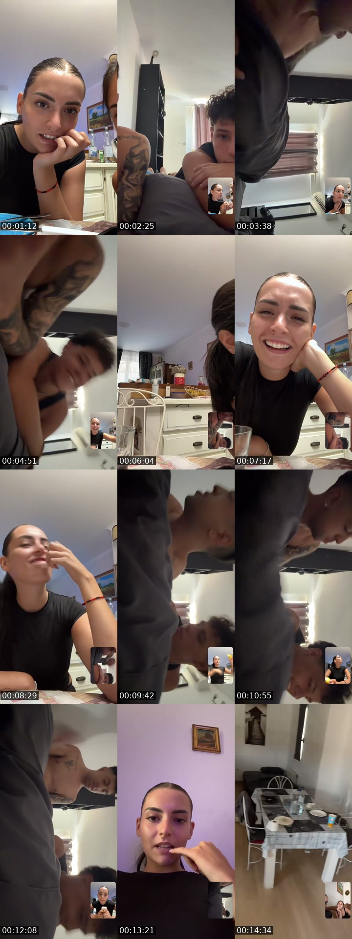 @alessandraagandolfi TikTok live from 2026-07-26