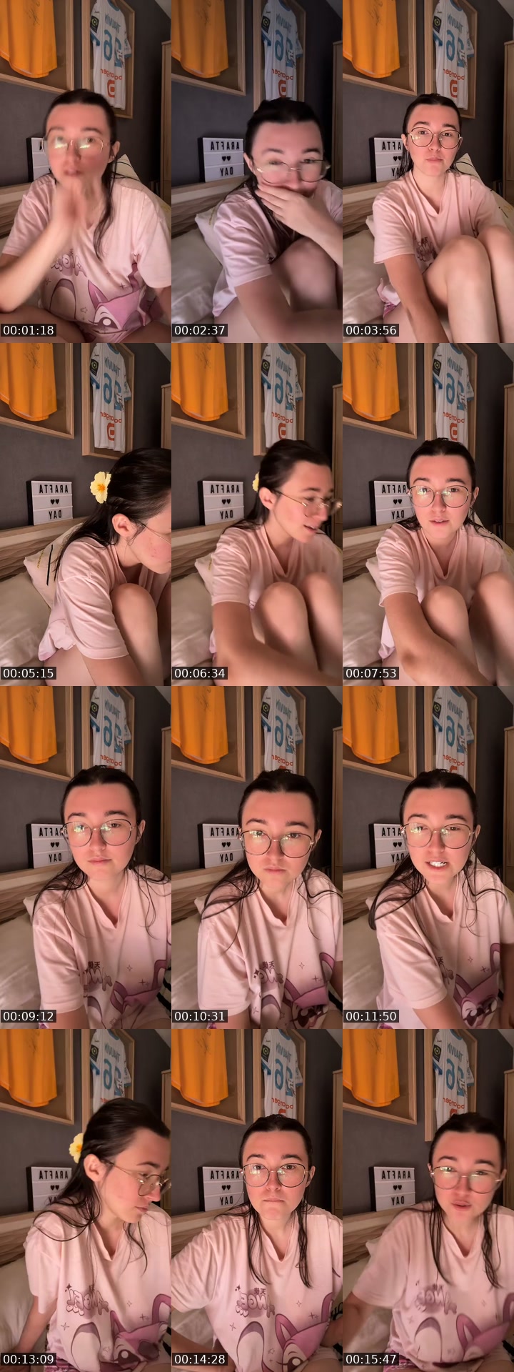 TikTok live: On debrief Arafta 🔥 by @books_lolaa