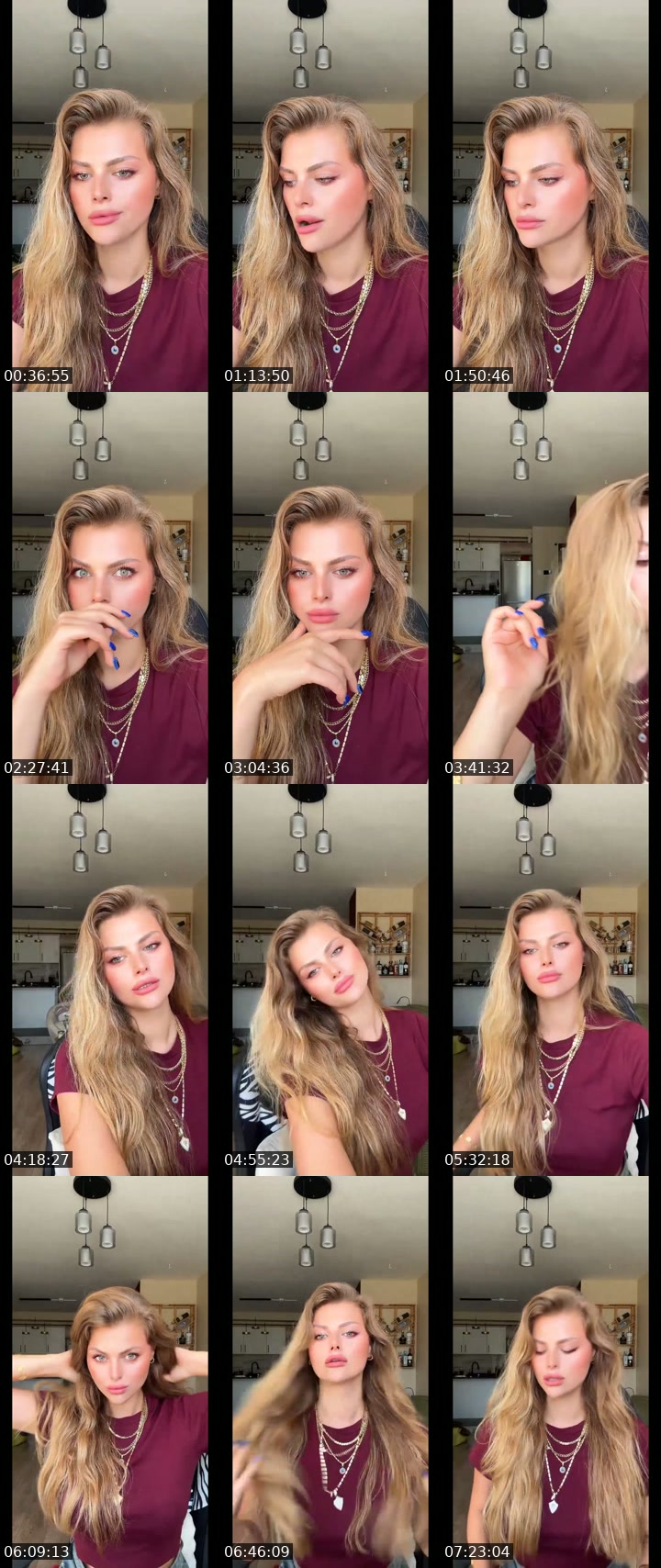 @cerenkeskin_ TikTok live from 2026-07-26