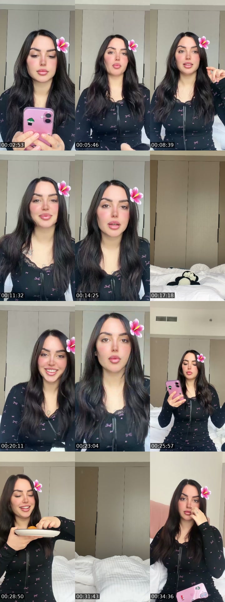 @goldie.vibes3 Syria TikTok live from 2026-07-26