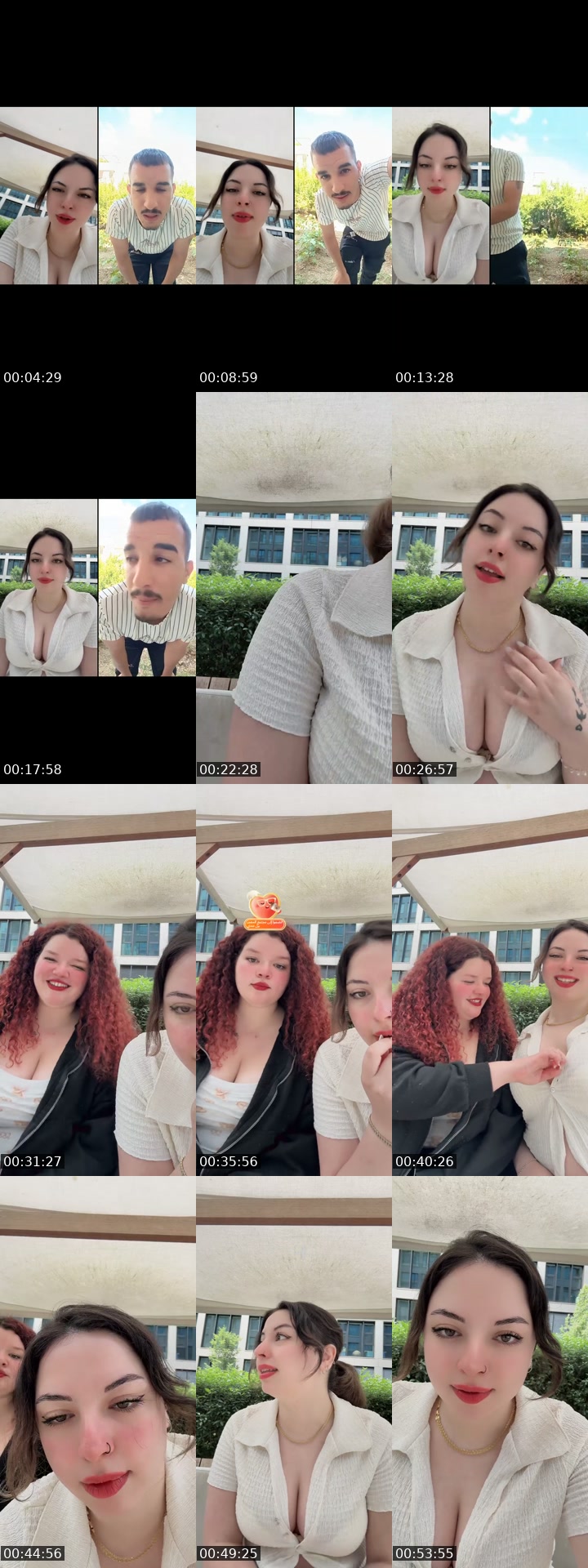 TikTok live: ميو💙 by @nonikala3
