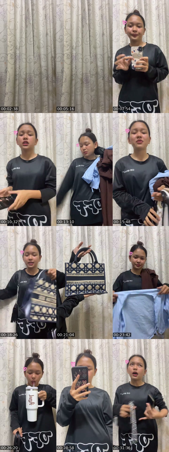 @amlnurbzlh TikTok live from 2026-07-26