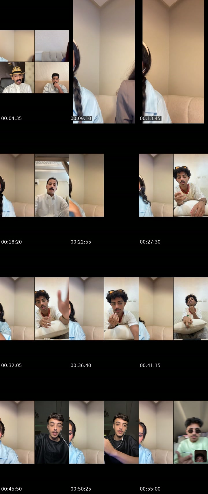 TikTok live: حياكم ❤️ by @rhof.1i