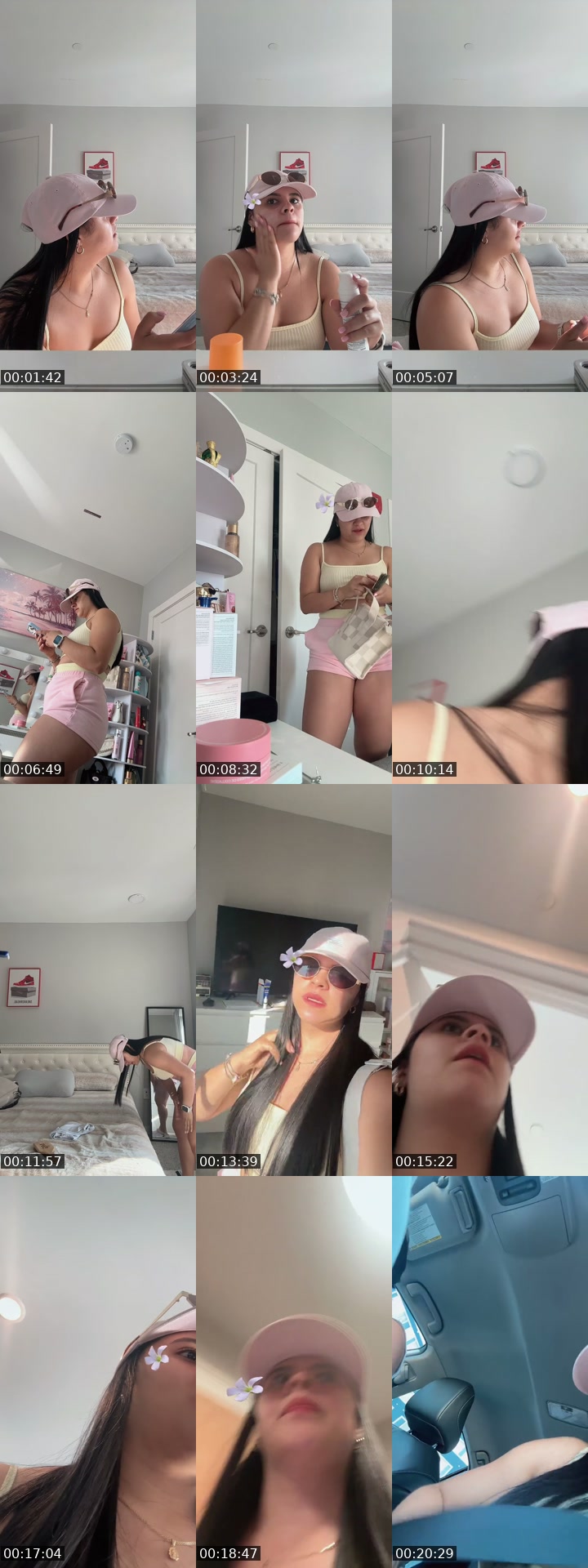 @soycaro_g TikTok live from 2026-07-26