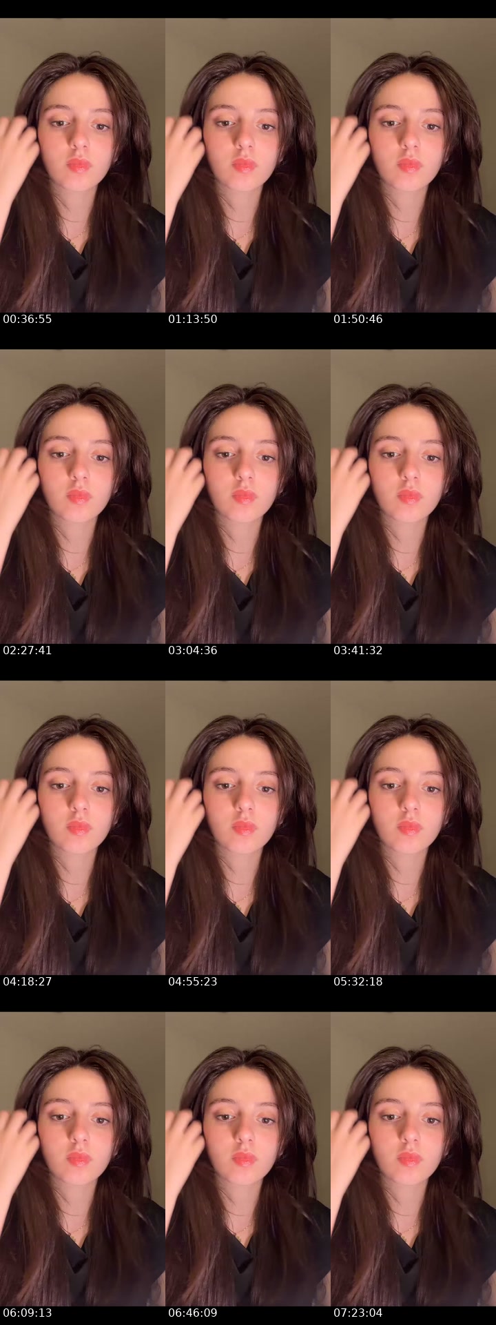 @aleen1oo TikTok live from 2026-07-26