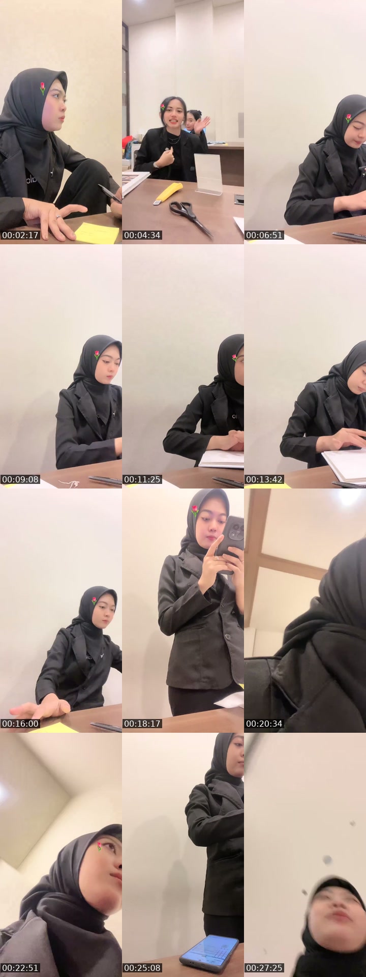 TikTok live: Gwrm by @anisdisini_