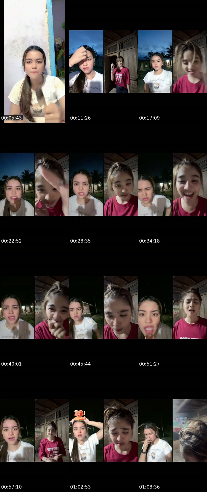 @gunat70 TikTok live from 2026-07-26
