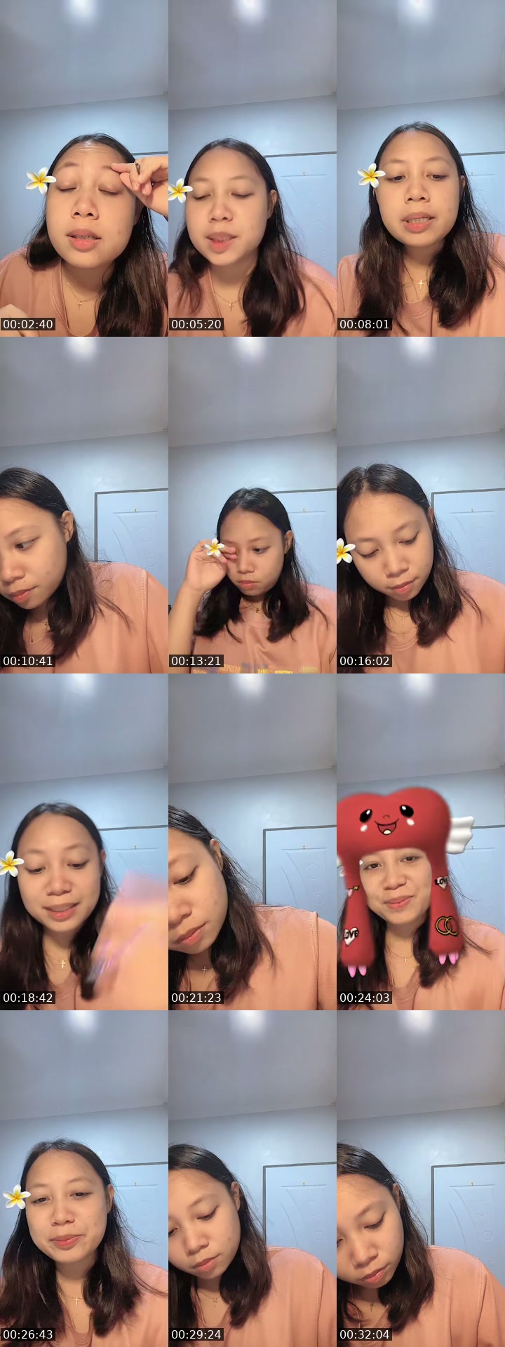 TikTok live: Malass ooo by @v.xnva