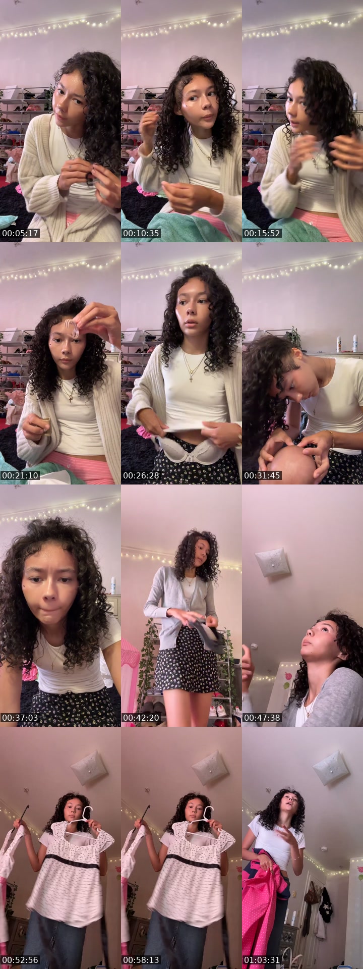 @twixytreatt TikTok live from 2026-07-26