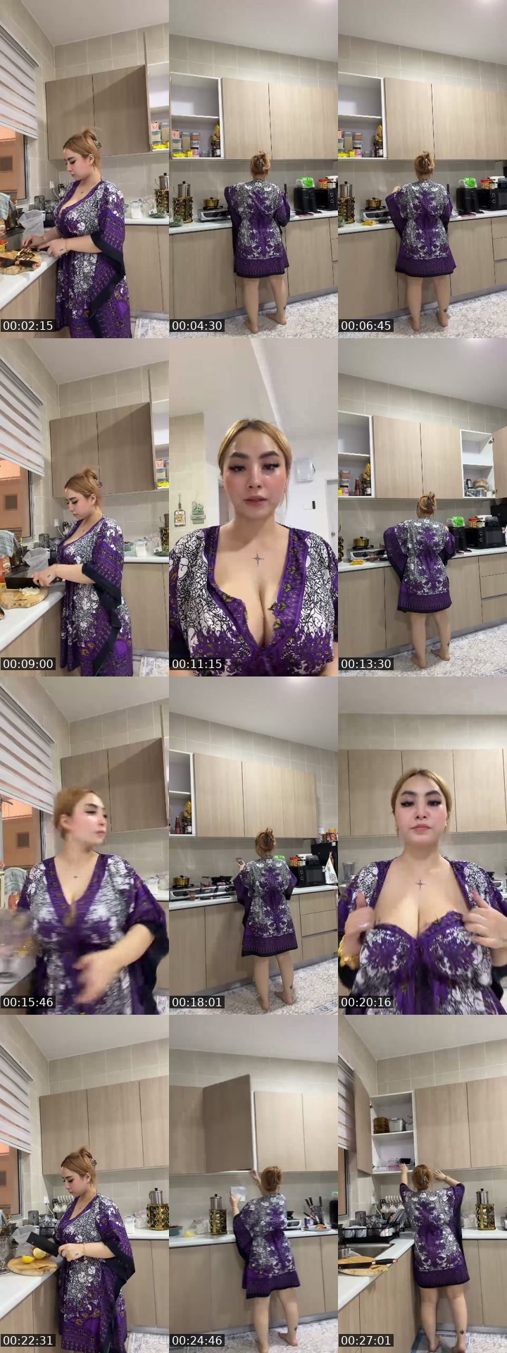 @marriashaqirrah TikTok live from 2026-07-26