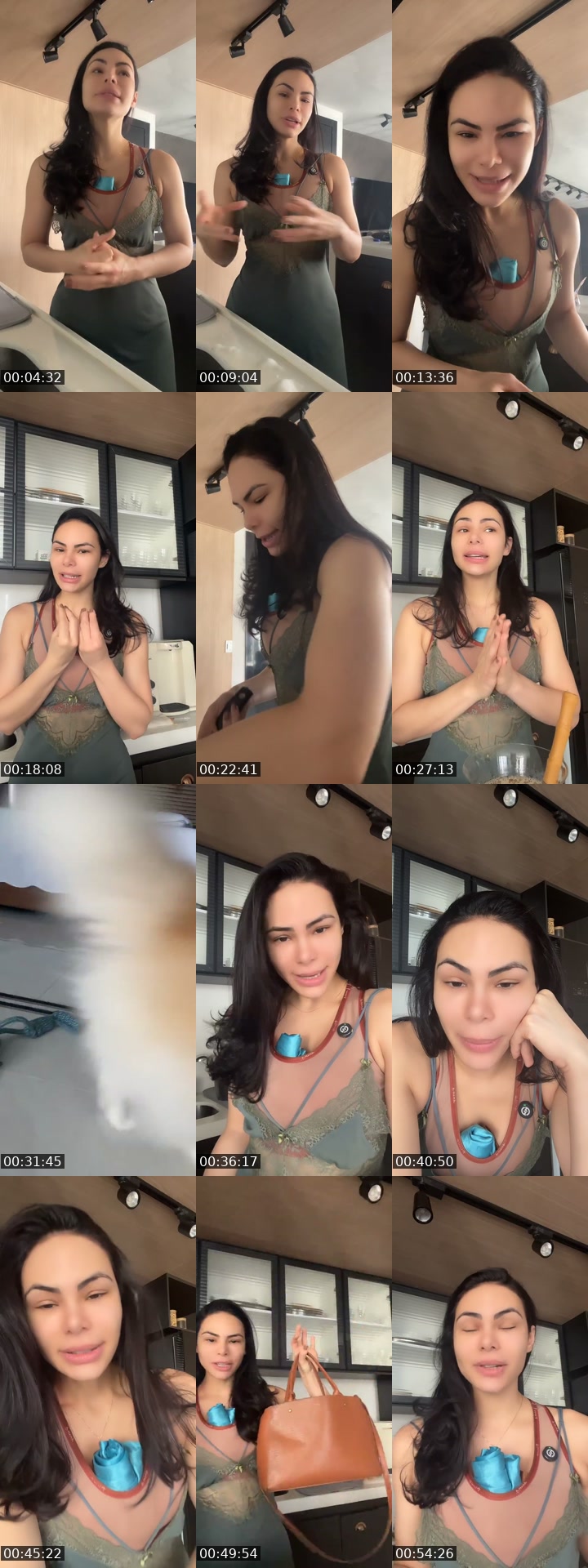 @rayssatmelo TikTok live from 2026-07-26