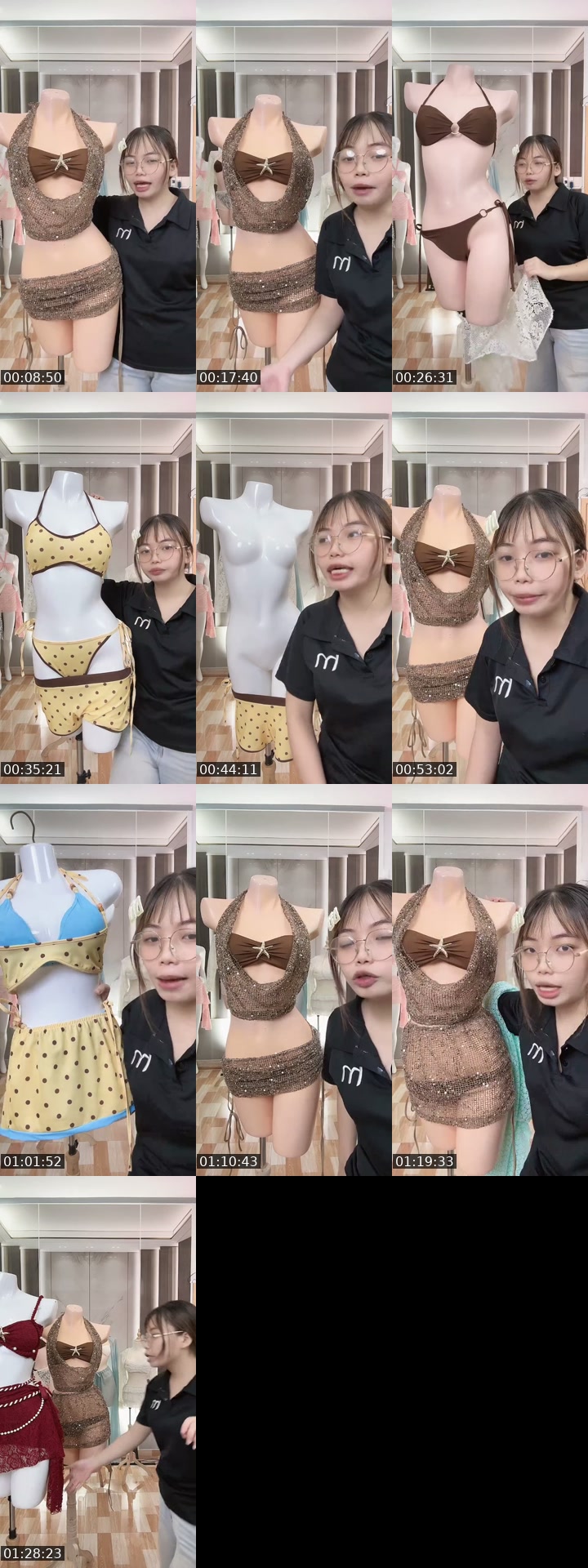 @ha_bikini TikTok live from 2026-07-26