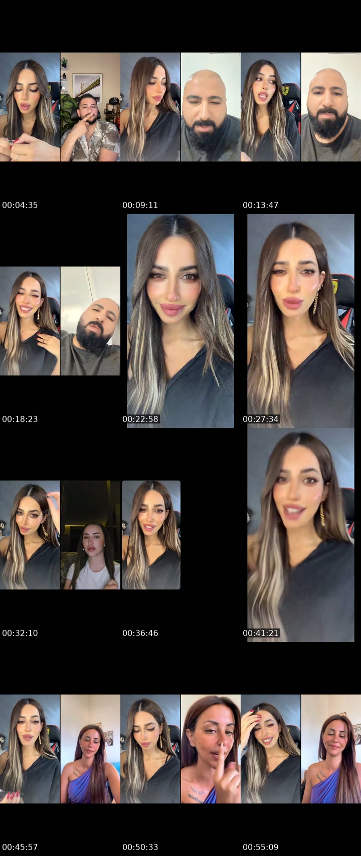 @nastya_m_ac TikTok live from 2026-07-26