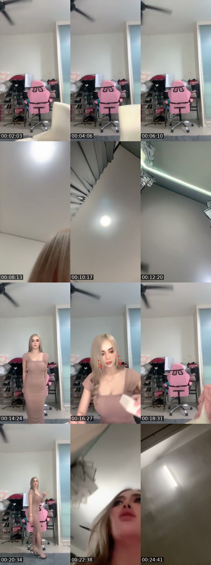 @anzeila_ TikTok live from 2026-07-26