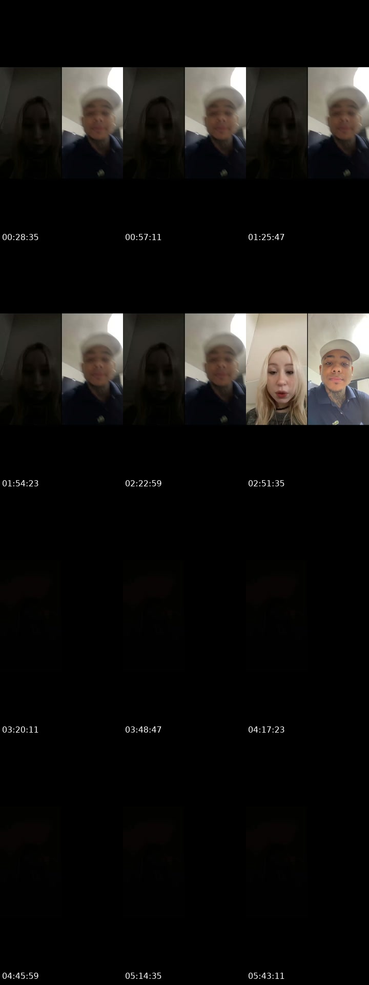 @bibs.xxx TikTok live from 2026-07-26