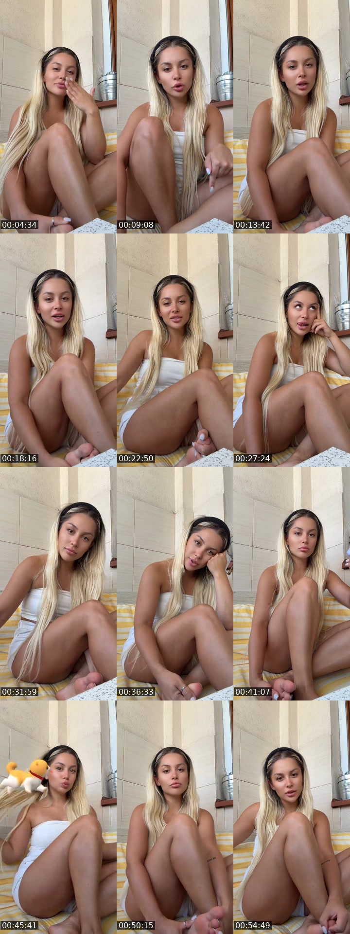 @djskaya2 TikTok live from 2026-07-26