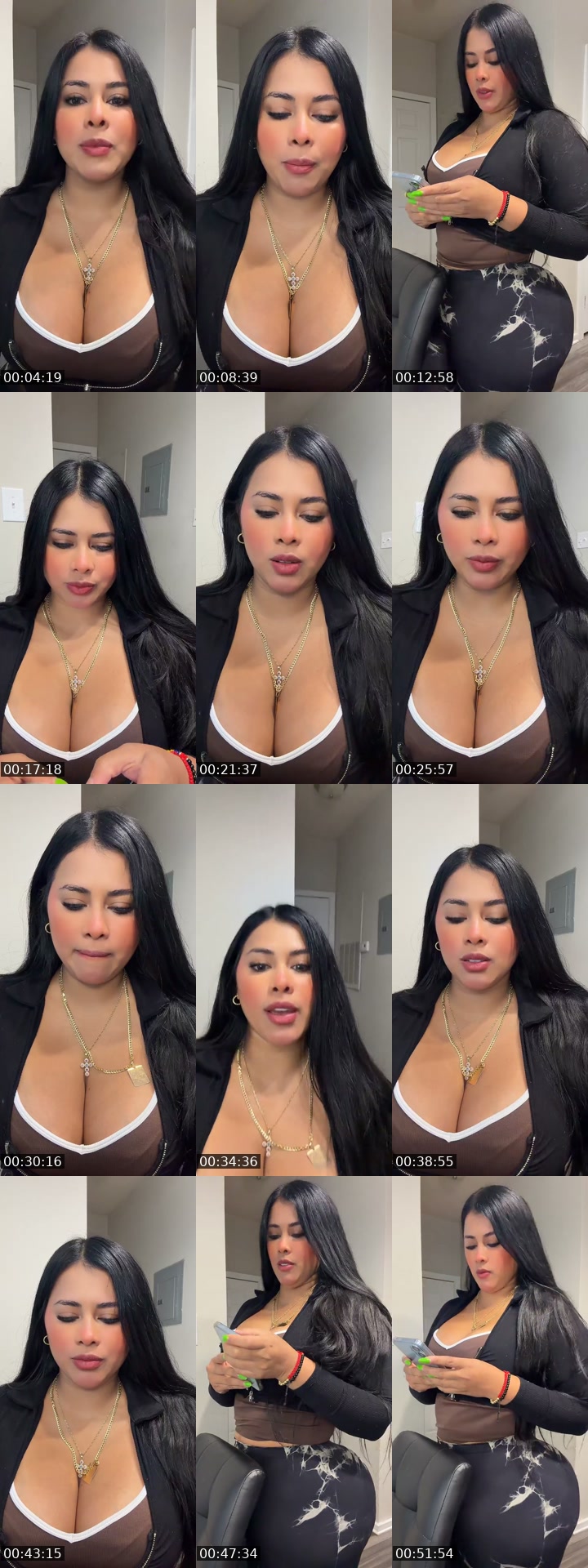 @tudiosa2030 TikTok live from 2026-07-26