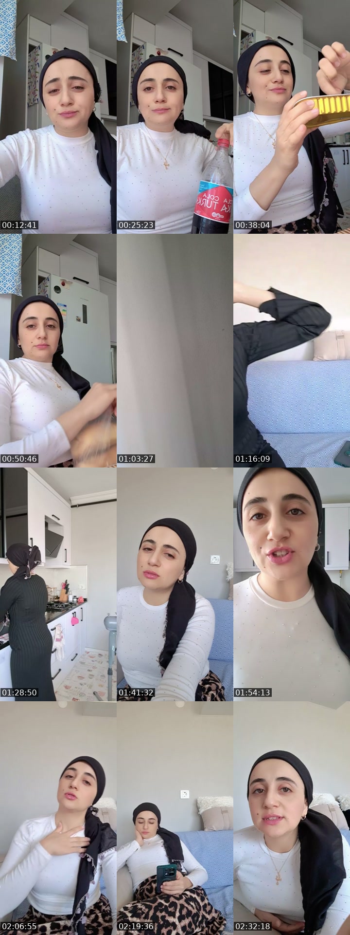 @nicesin TikTok live from 2026-07-26