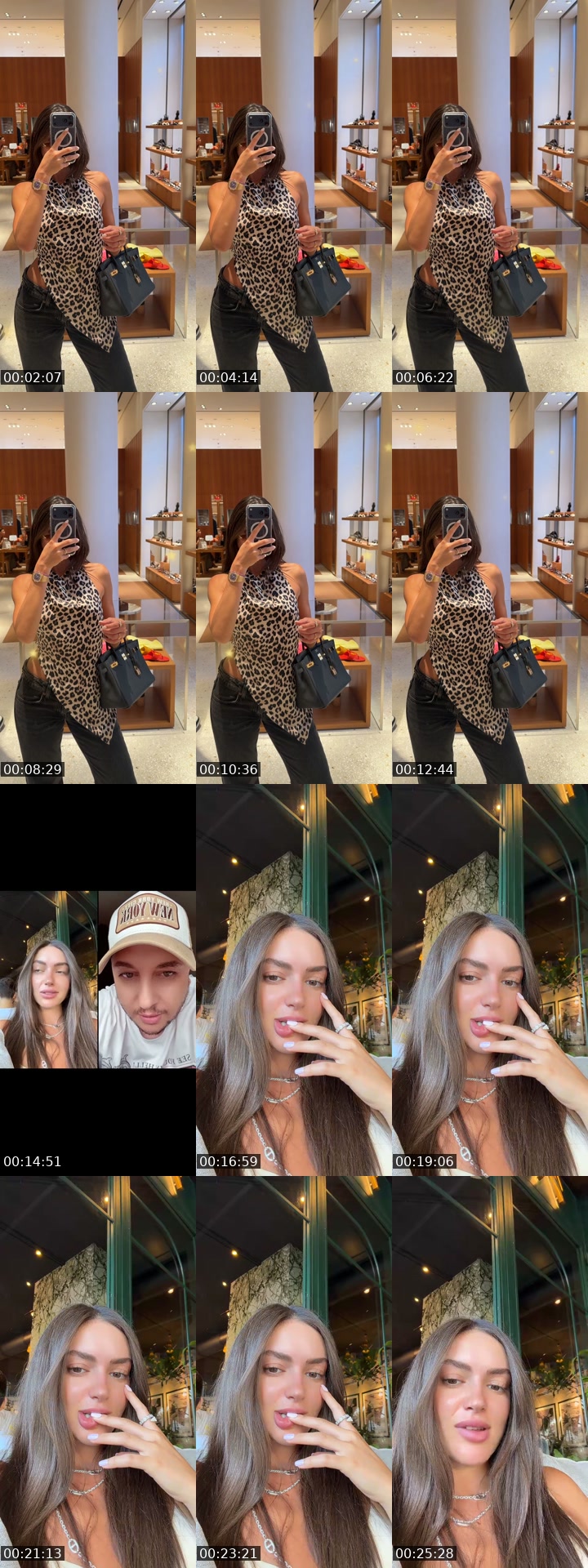 @jennychallita TikTok live from 2026-07-26