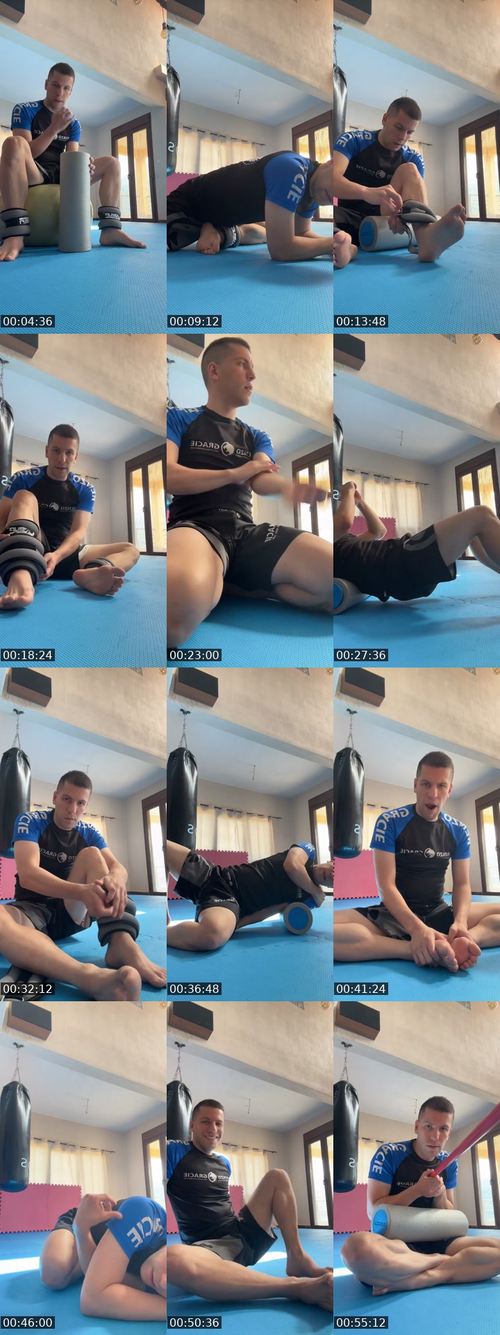 @taekwondo_ninjako TikTok live from 2026-07-26