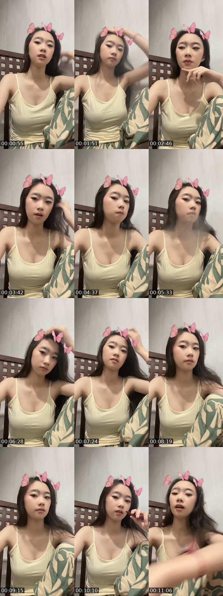 @sh4laanan TikTok live from 2026-07-26