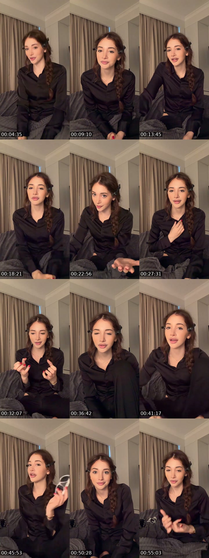 TikTok live: тгк: бейбиэкочка(EKK)❤️ by @babyeka_1