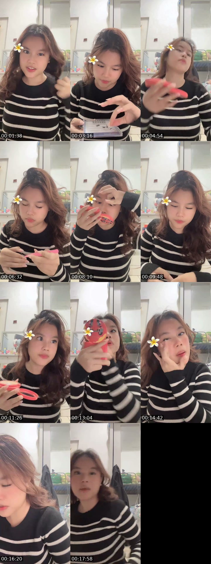 TikTok live: maen by @audiishere