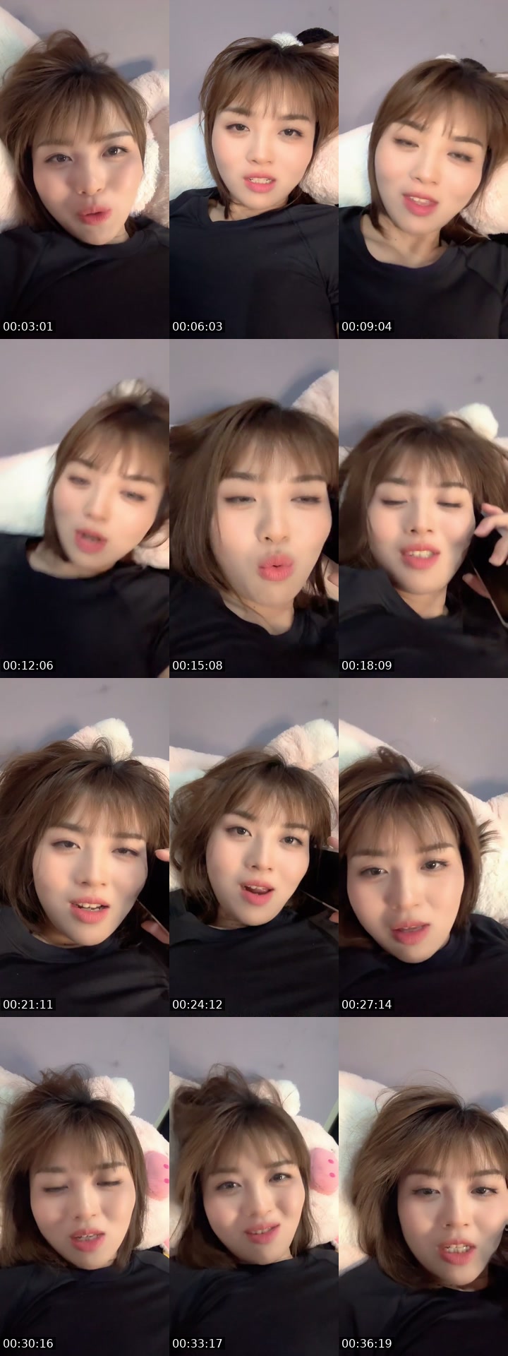 China TikTok live: 85700356tiong Bahru 160036 by @whatsapp85700357