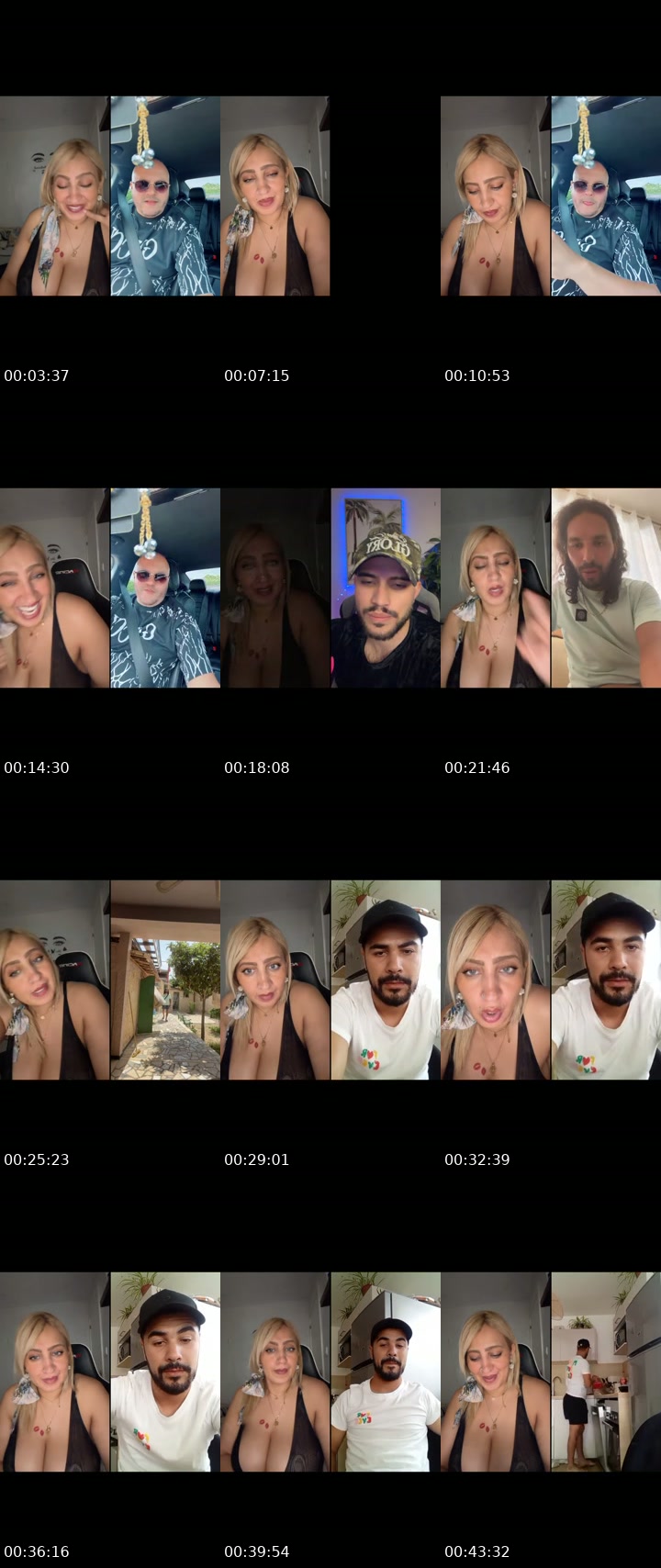 @sara_alicante32 TikTok live from 2026-07-26