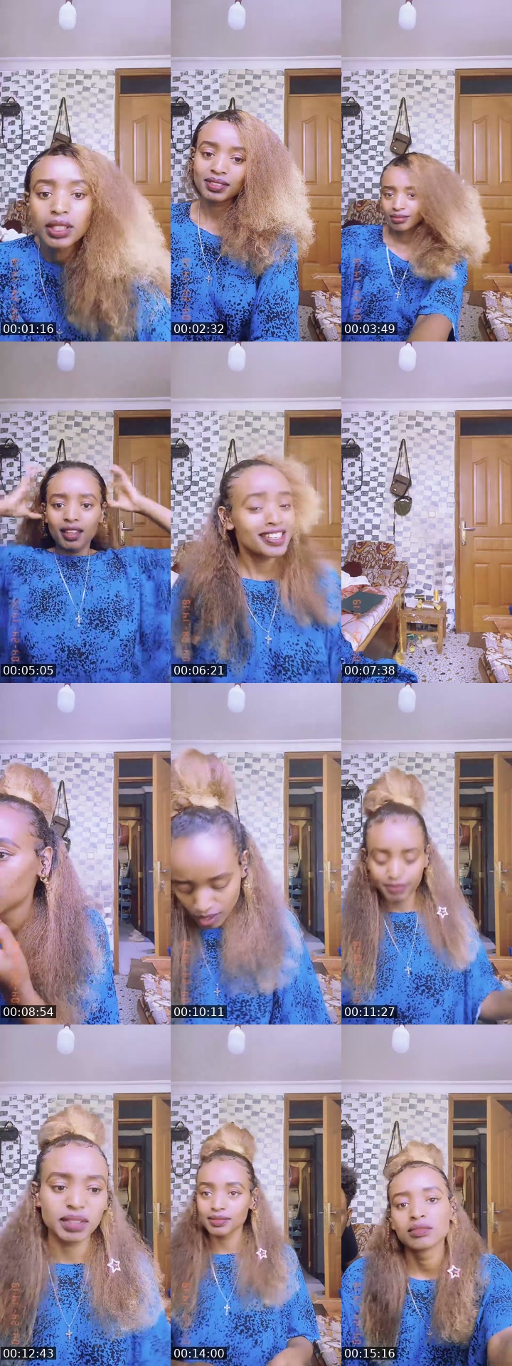 @jerry_agu TikTok live