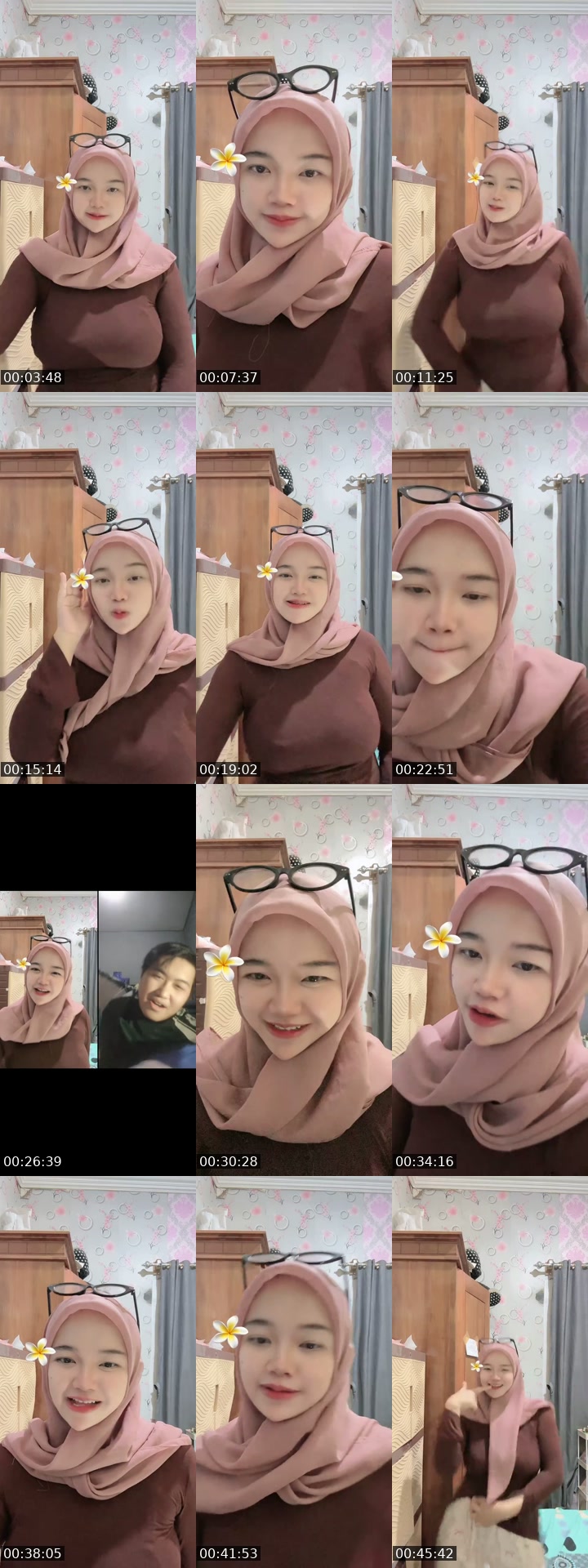 TikTok live: eyyyy guys by @afifah.alazam