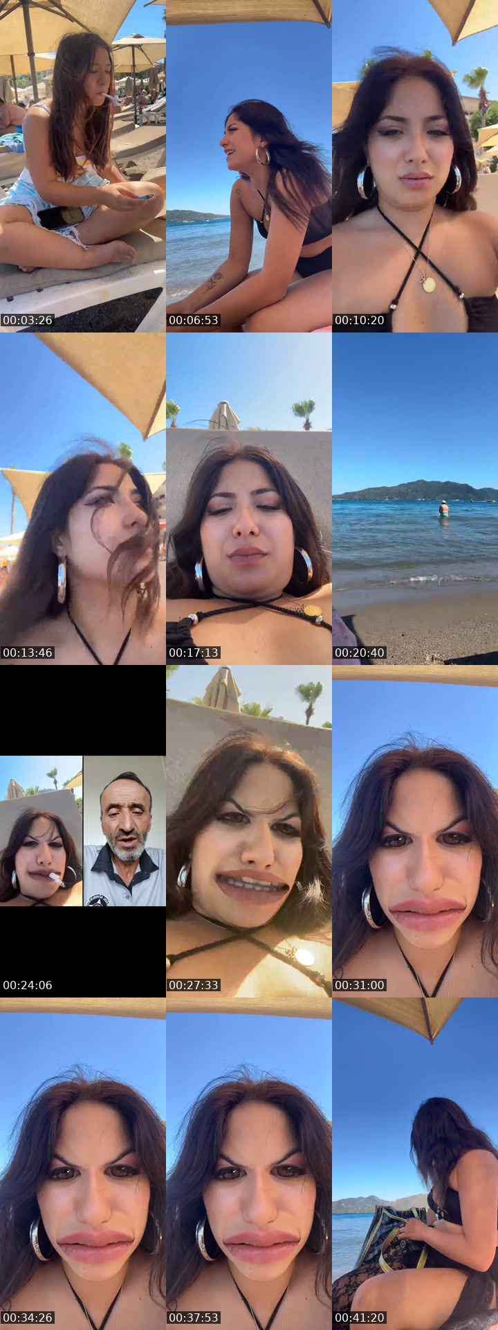 @alyena080 TikTok live from 2026-07-26