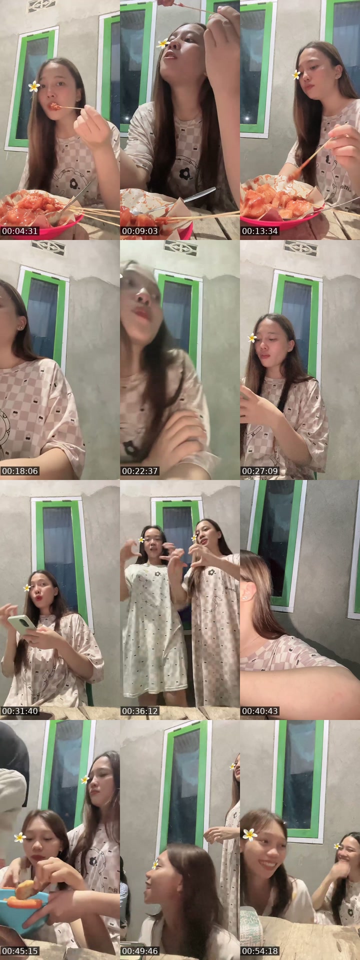 @gayamuedan TikTok live from 2026-07-26