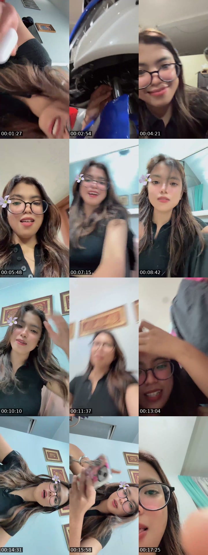 TikTok live: Teman buat kek batik by @xatieunaaaa