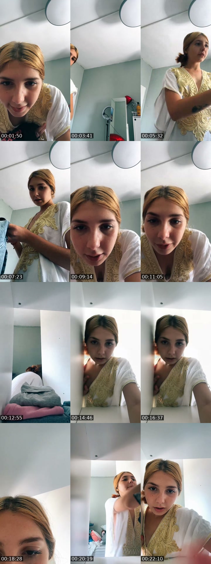 @yulisareina_00 TikTok live from 2026-07-26