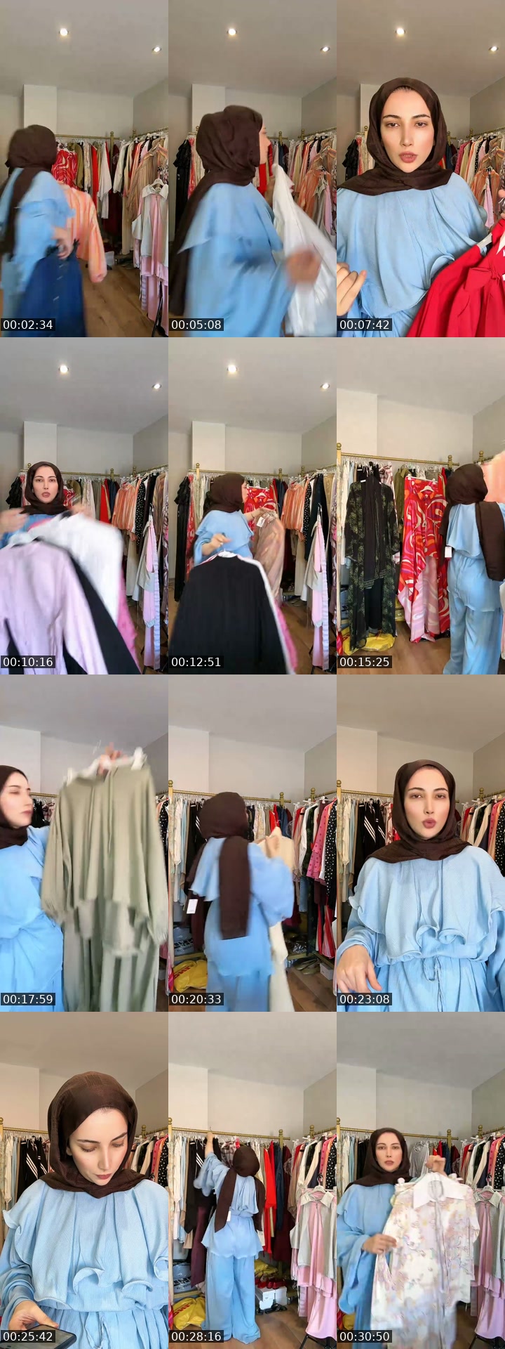 @ahengibutiikk TikTok live from 2026-07-26