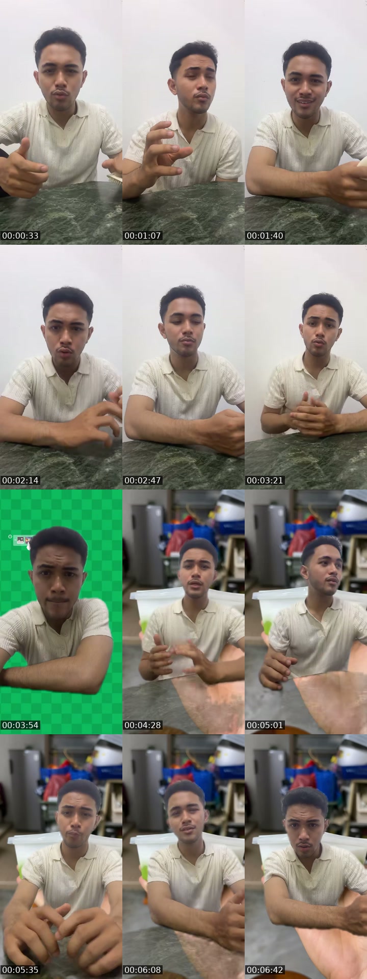 @mjuhav TikTok live from 2026-07-26