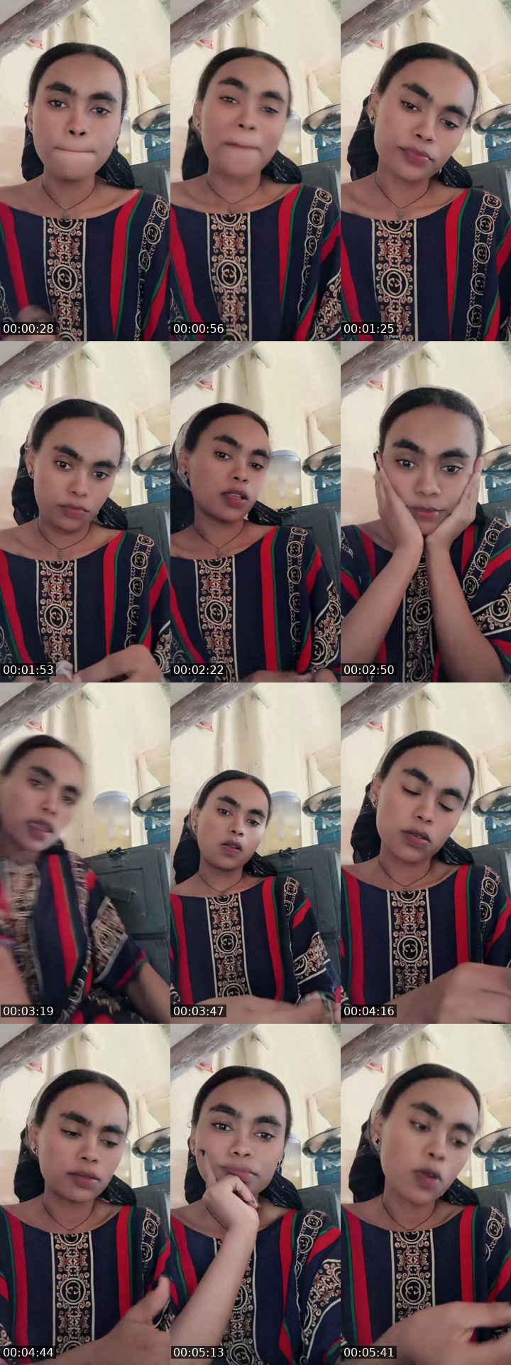 @betel684 TikTok live from 2026-07-26