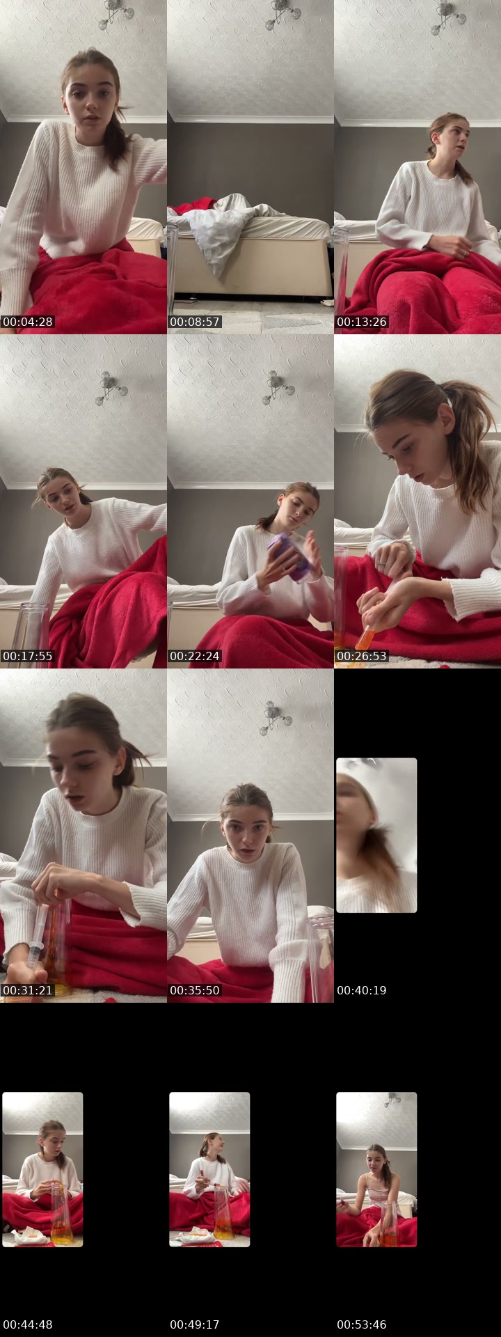 @docskye TikTok live from 2026-07-26