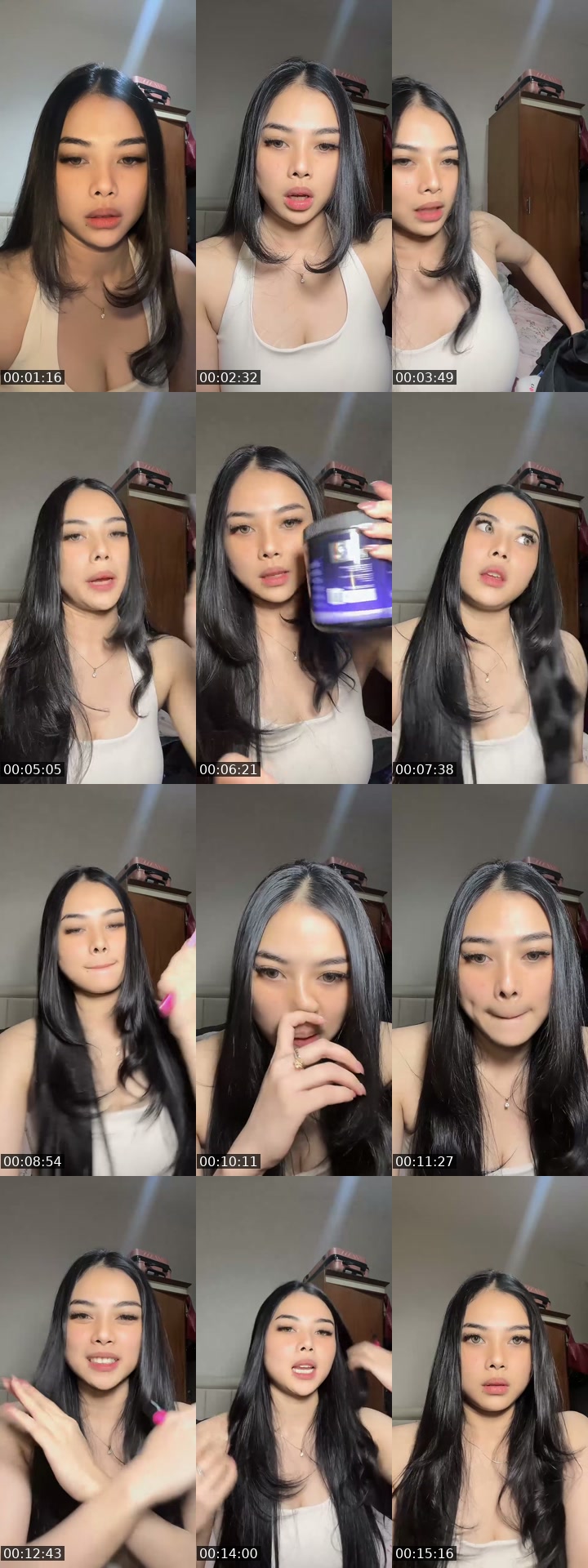 @dipiajel TikTok live from 2026-07-26