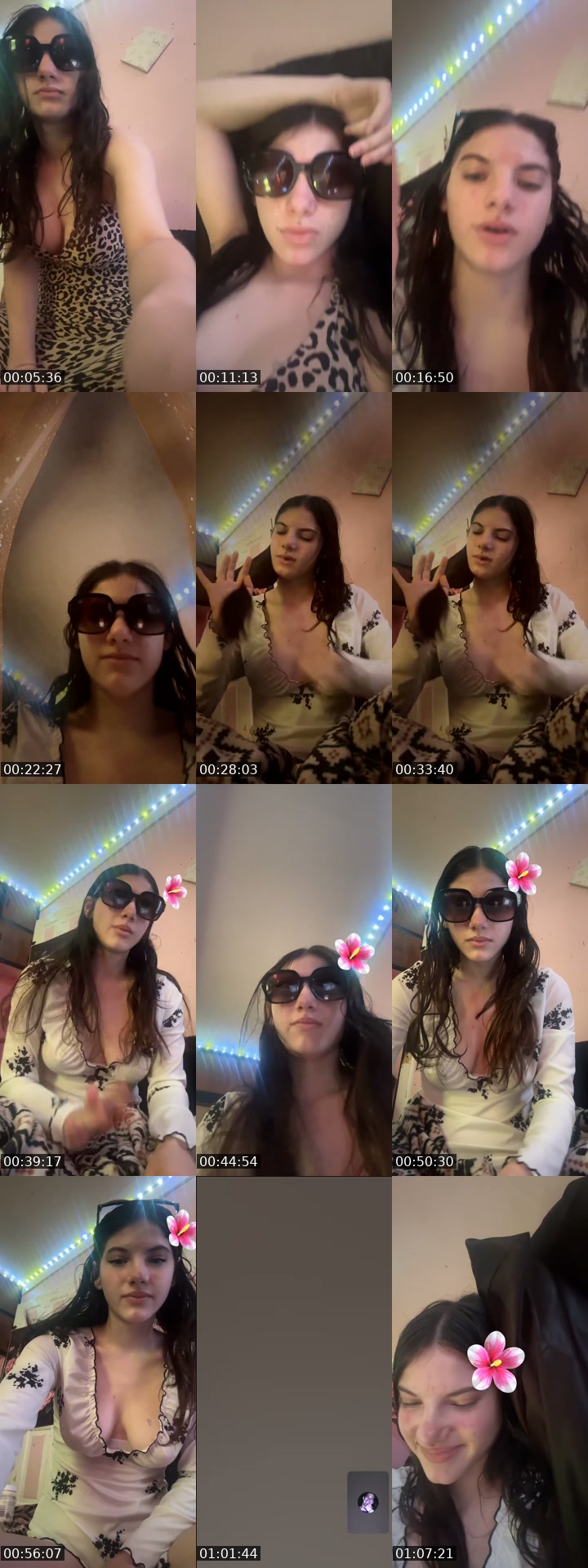 @gracefull053 TikTok live from 2026-07-26