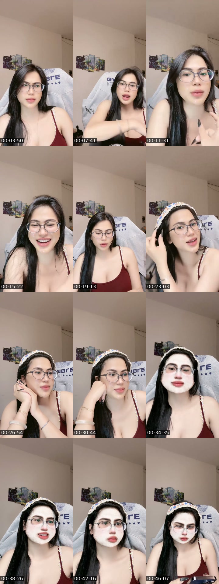 @kth_meomeoo TikTok live from 2026-07-26
