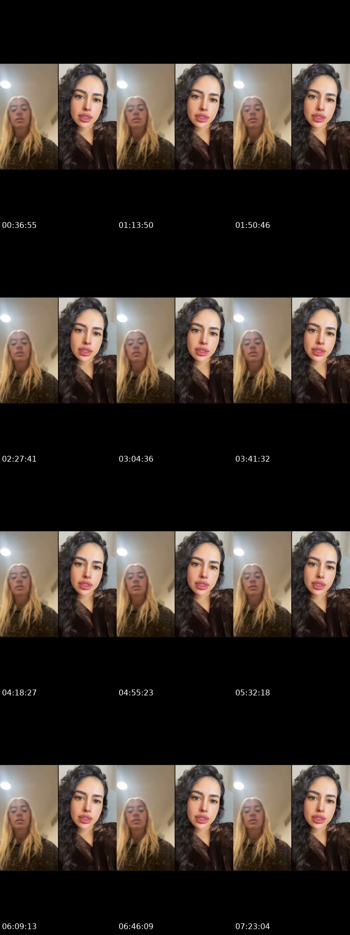 TikTok live: Come Chat!!! by @allysonreiter9