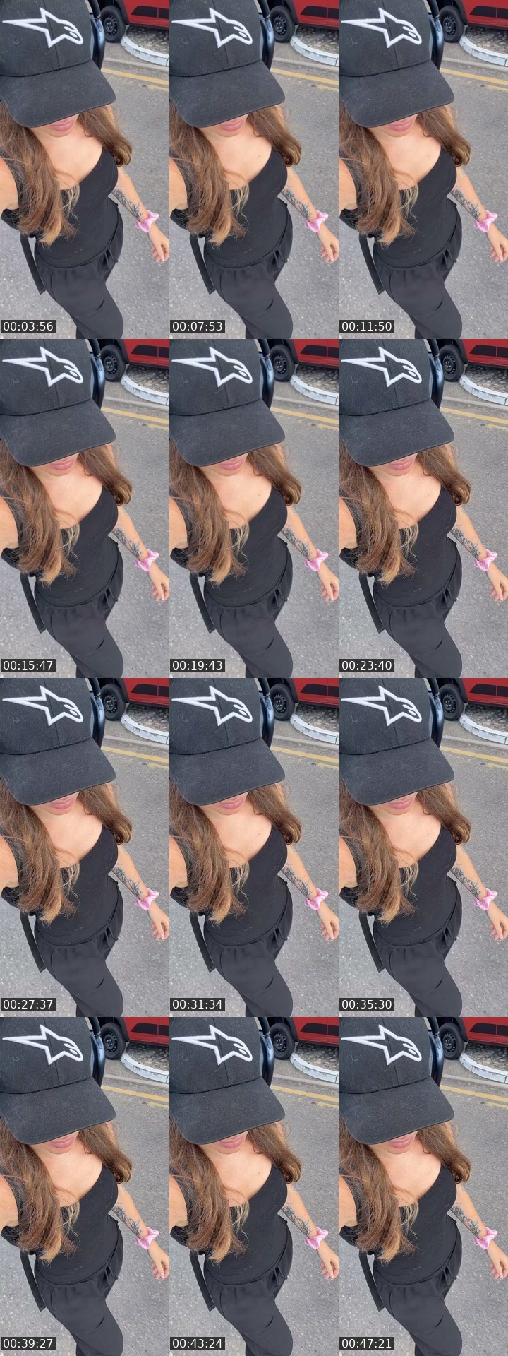 @motosalem TikTok live from 2026-07-26