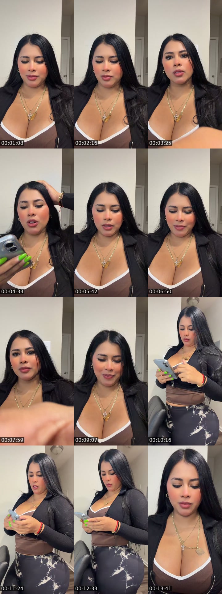 @tudiosa2030 TikTok live from 2026-07-26