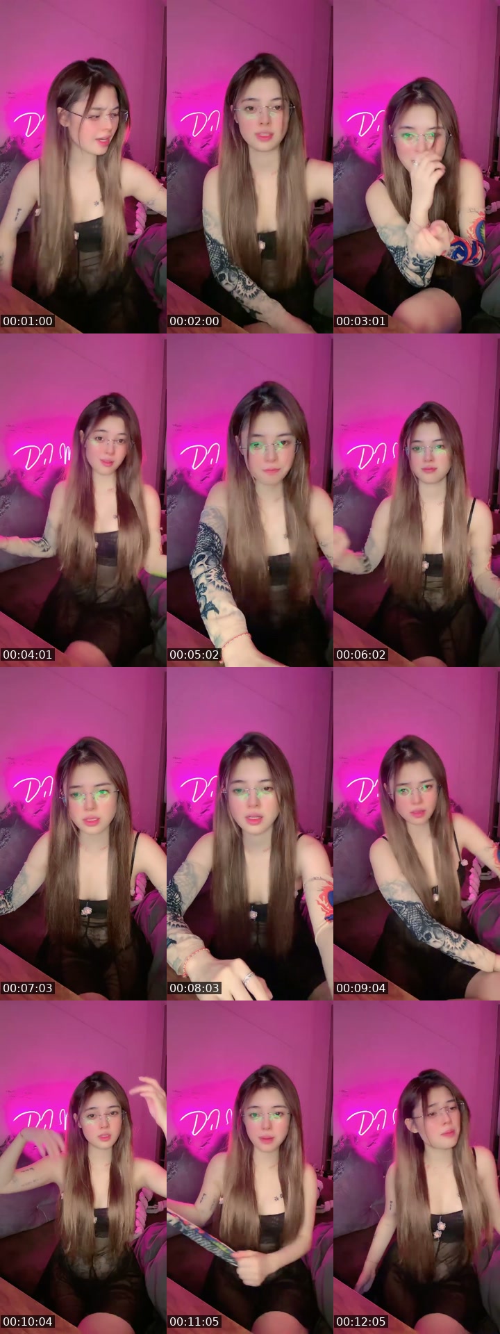 TikTok live: Cứ thế thôi hẹ hẹ👊 by @dj_miu_miu