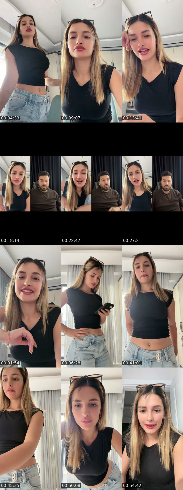@nazliaslan_ TikTok live from 2026-07-26