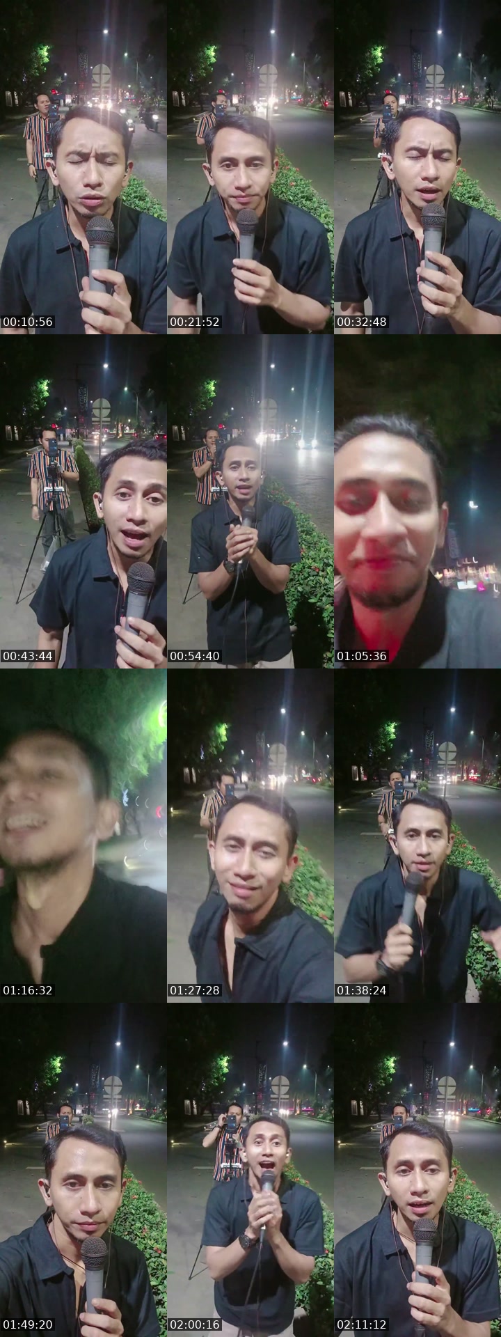 TikTok live: kali aja lagu fav kamu ada dsini by @faizmraz