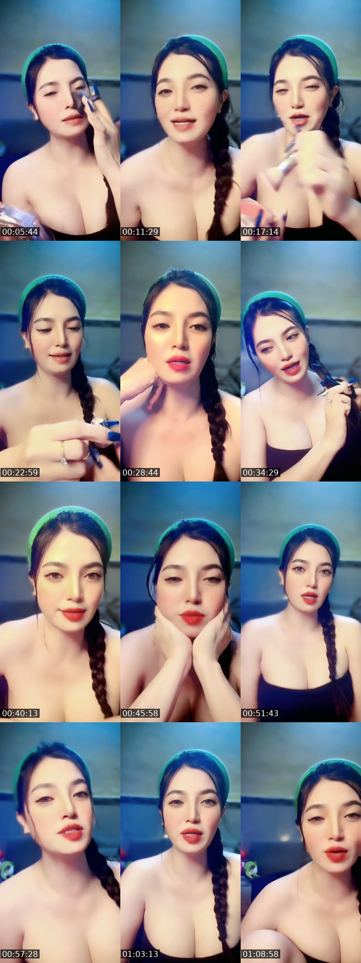 TikTok live: Ước được thuong by @babygina0908
